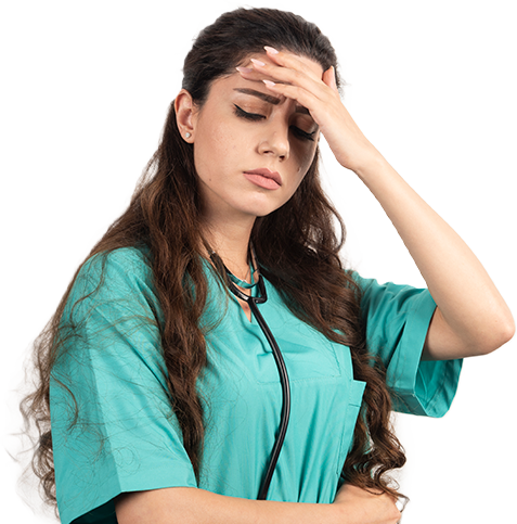 Enfermeira especialista